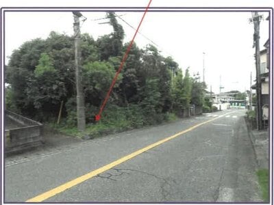静岡県富士市 岳南原田駅 戸建て 562万円の競売物件情報 #5