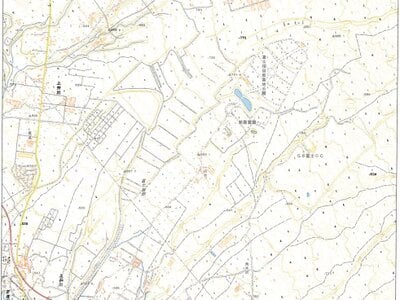 静岡県富士宮市 農地 50万円の競売物件情報 #7
