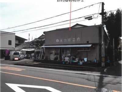 宮崎県延岡市 延岡駅21分 土地 134万円の競売物件情報 #1