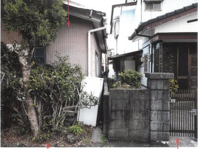宮崎県延岡市 延岡駅21分 土地 134万円の競売物件情報 #15