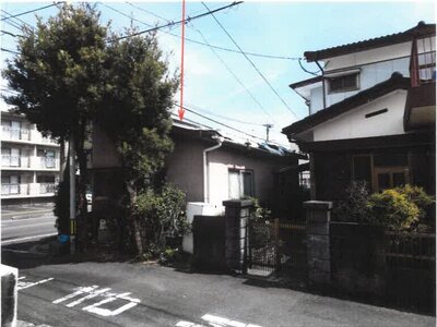 宮崎県延岡市 延岡駅21分 土地 134万円の競売物件情報 #2