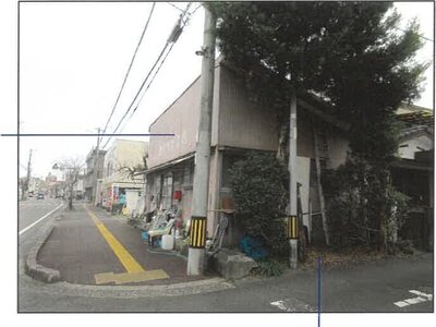 宮崎県延岡市 延岡駅21分 土地 134万円の競売物件情報 #20