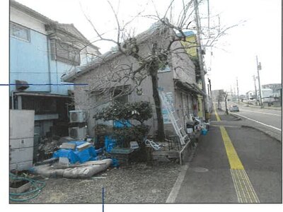 宮崎県延岡市 延岡駅21分 土地 134万円の競売物件情報 #21