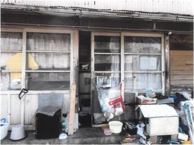 宮崎県延岡市 延岡駅21分 土地 134万円の競売物件情報 #3