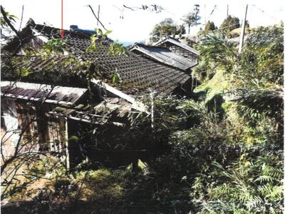 (値下げ) 宮崎県串間市 日向北方駅19分 土地 13万円の競売物件情報 #4
