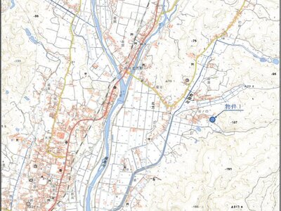 (値下げ) 宮崎県串間市 日向北方駅19分 土地 13万円の競売物件情報 #9