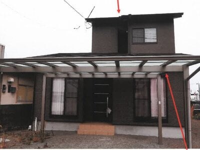 宮崎県東臼杵郡門川町 門川駅12分 戸建て 896万円の競売物件情報 #1