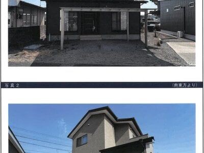 宮崎県東臼杵郡門川町 門川駅12分 戸建て 896万円の競売物件情報 #18