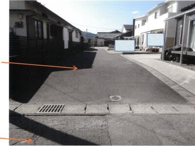 宮崎県日向市 財光寺駅5分 戸建て 849万円の競売物件情報 #2