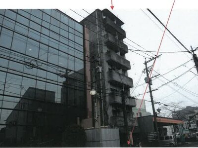宮崎県都城市 西都城駅9分 戸建て 2,722万円の競売物件情報 #61