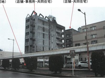宮崎県都城市 西都城駅9分 戸建て 2,722万円の競売物件情報 #62