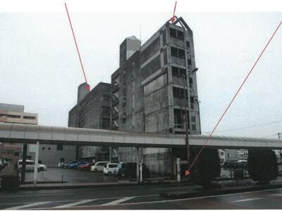 宮崎県都城市 西都城駅9分 戸建て 2,722万円の競売物件情報 #63
