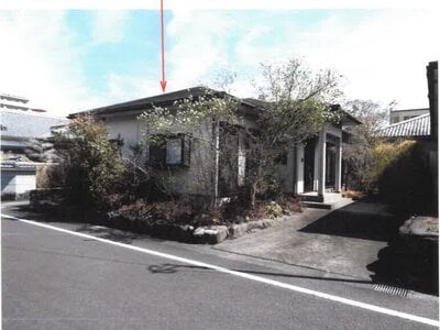 宮崎県都城市 西都城駅13分 戸建て 800万円の競売物件情報 #1