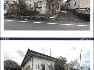 宮崎県都城市 西都城駅13分 戸建て 800万円の競売物件情報 #9