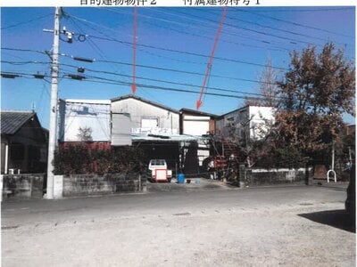 宮崎県東臼杵郡門川町 門川駅5分 戸建て 774万円の競売物件情報 #1