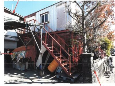 宮崎県東臼杵郡門川町 門川駅5分 戸建て 774万円の競売物件情報 #25