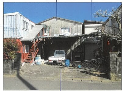 宮崎県東臼杵郡門川町 門川駅5分 戸建て 774万円の競売物件情報 #29