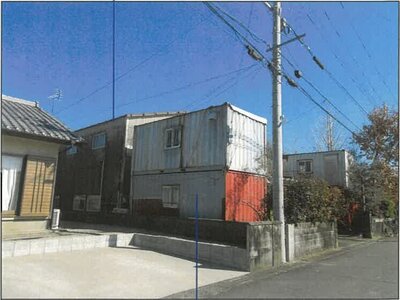 宮崎県東臼杵郡門川町 門川駅5分 戸建て 774万円の競売物件情報 #30