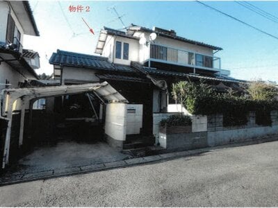宮崎県小林市 小林駅25分 戸建て 43万円の競売物件情報 #22