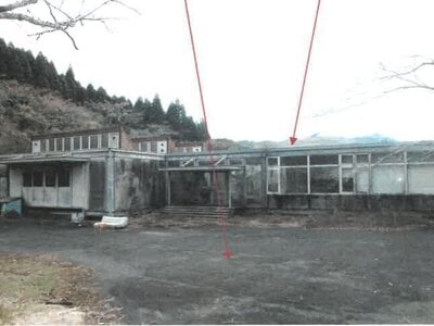 (値下げ) 宮崎県日南市 榎原駅3分 戸建て 159万円の競売物件情報 #37