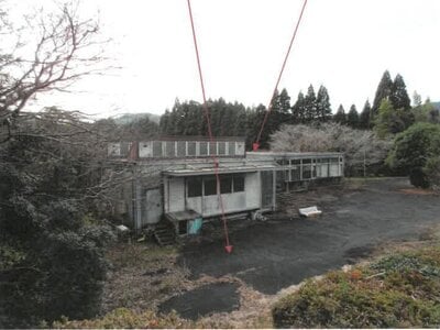 (値下げ) 宮崎県日南市 榎原駅3分 戸建て 159万円の競売物件情報 #38