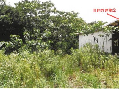 (値下げ) 宮崎県都城市 日向前田駅 農地 156万円の競売物件情報 #10