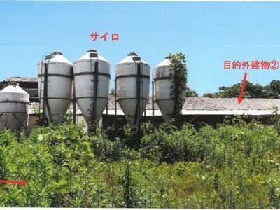 (値下げ) 宮崎県都城市 日向前田駅 農地 156万円の競売物件情報 #11