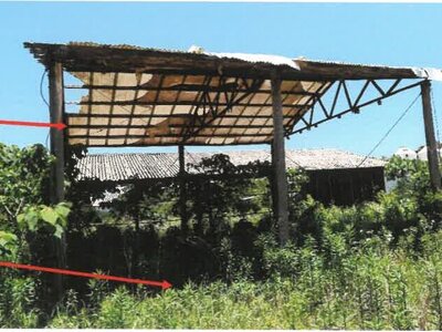 (値下げ) 宮崎県都城市 日向前田駅 農地 156万円の競売物件情報 #21