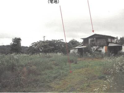 (値下げ) 宮崎県都城市 日向前田駅 農地 156万円の競売物件情報 #31
