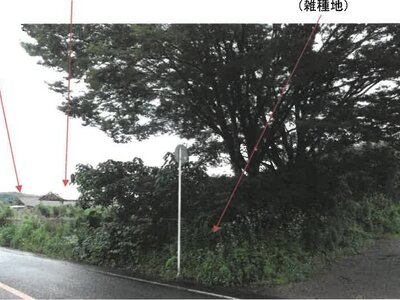 (値下げ) 宮崎県都城市 日向前田駅 農地 156万円の競売物件情報 #34