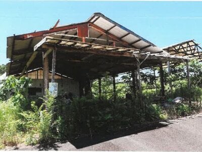 (値下げ) 宮崎県都城市 日向前田駅 農地 156万円の競売物件情報 #5