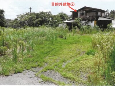 (値下げ) 宮崎県都城市 日向前田駅 農地 156万円の競売物件情報 #9