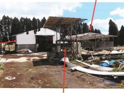 (値下げ) 宮崎県都城市 霧島神宮駅 戸建て 801万円の競売物件情報 #18
