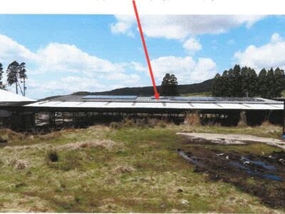 (値下げ) 宮崎県都城市 霧島神宮駅 戸建て 801万円の競売物件情報 #24
