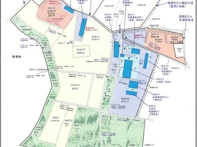 (値下げ) 宮崎県都城市 霧島神宮駅 戸建て 801万円の競売物件情報 #53
