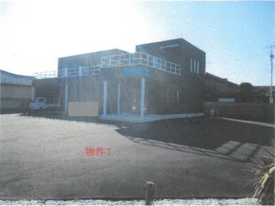 栃木県足利市 あしかがフラワーパーク駅 戸建て 3,028万円の競売物件情報 #1