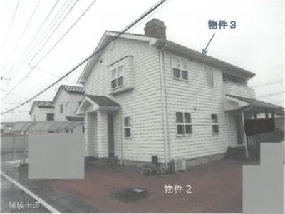 栃木県佐野市 佐野市駅15分 戸建て 1,130万円の競売物件情報 #1