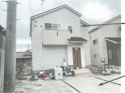 栃木県足利市 足利市駅8分 戸建て 895万円の競売物件情報 #1