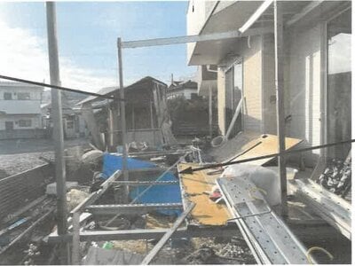 栃木県足利市 足利市駅8分 戸建て 895万円の競売物件情報 #2