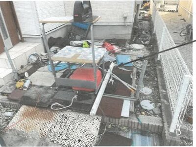 栃木県足利市 足利市駅8分 戸建て 895万円の競売物件情報 #3