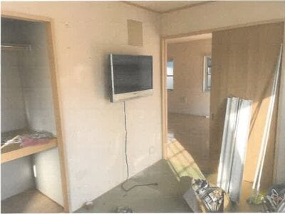 栃木県足利市 足利市駅8分 戸建て 895万円の競売物件情報 #5