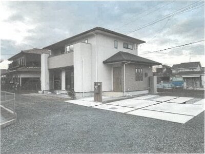 栃木県佐野市 堀米駅20分 戸建て 1,686万円の競売物件情報 #1