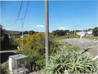 神奈川県三浦市 三崎口駅28分 土地 2,140万円の競売物件情報 #1