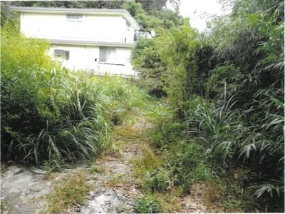 神奈川県三浦郡葉山町 逗子・葉山駅 土地 894万円の競売物件情報 #1