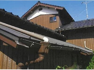 (値下げ) 島根県出雲市 西出雲駅5分 戸建て 142万円の競売物件情報 #12