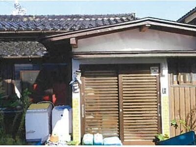 (値下げ) 島根県出雲市 西出雲駅5分 戸建て 142万円の競売物件情報 #5