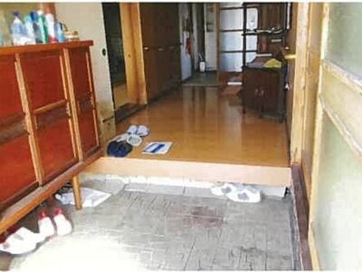 (値下げ) 島根県出雲市 旅伏駅1分 戸建て 328万円の競売物件情報 #11
