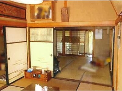 (値下げ) 島根県出雲市 旅伏駅1分 戸建て 328万円の競売物件情報 #12