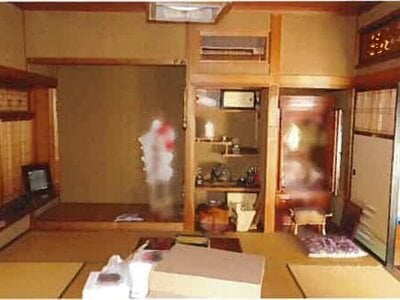 (値下げ) 島根県出雲市 旅伏駅1分 戸建て 328万円の競売物件情報 #13
