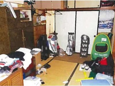 (値下げ) 島根県出雲市 旅伏駅1分 戸建て 328万円の競売物件情報 #14